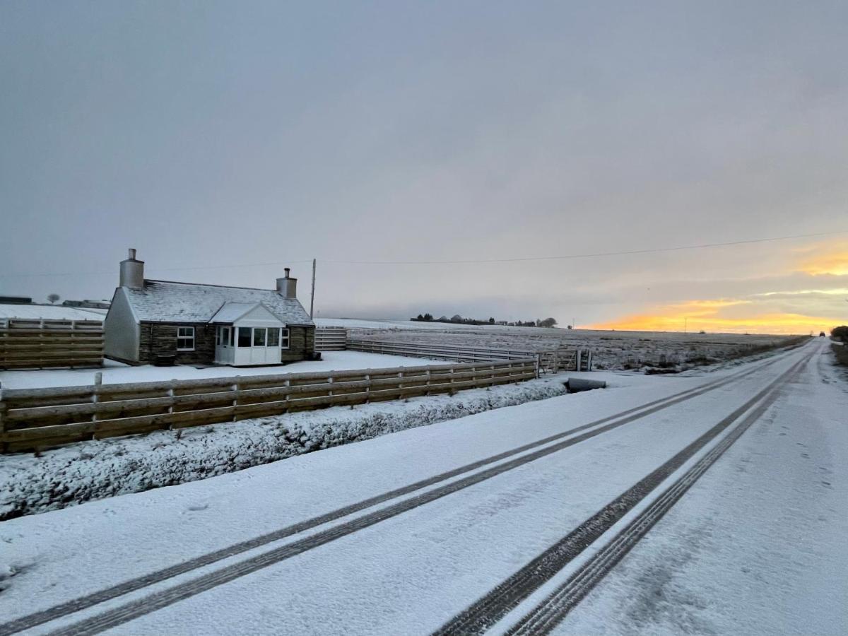 Taigh Neonach * Watten