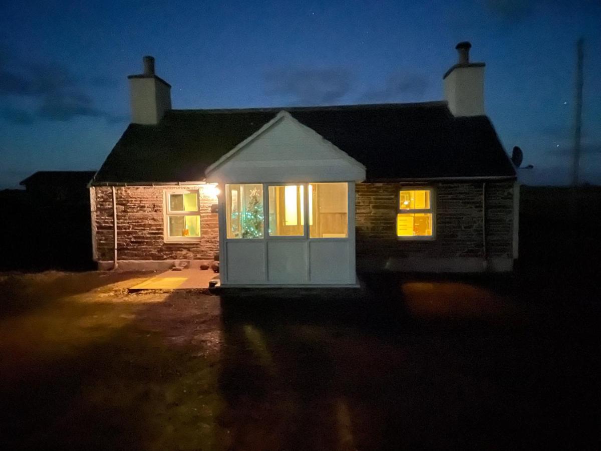 Taigh Neonach Holiday home
