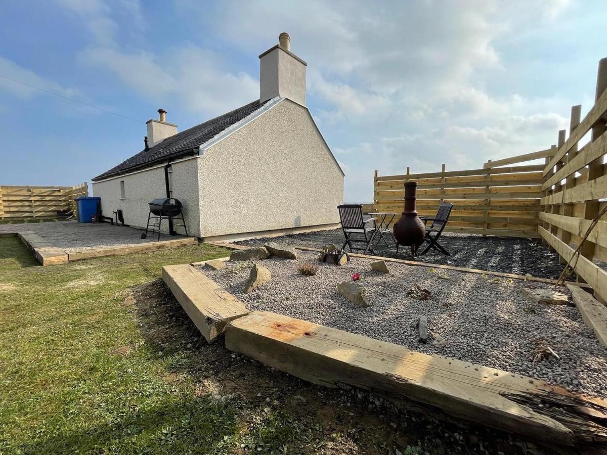 Taigh Neonach Holiday home Watten