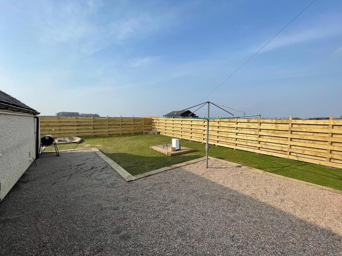 Taigh Neonach Holiday home Watten
